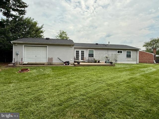 109 N SEQUOIA COURT