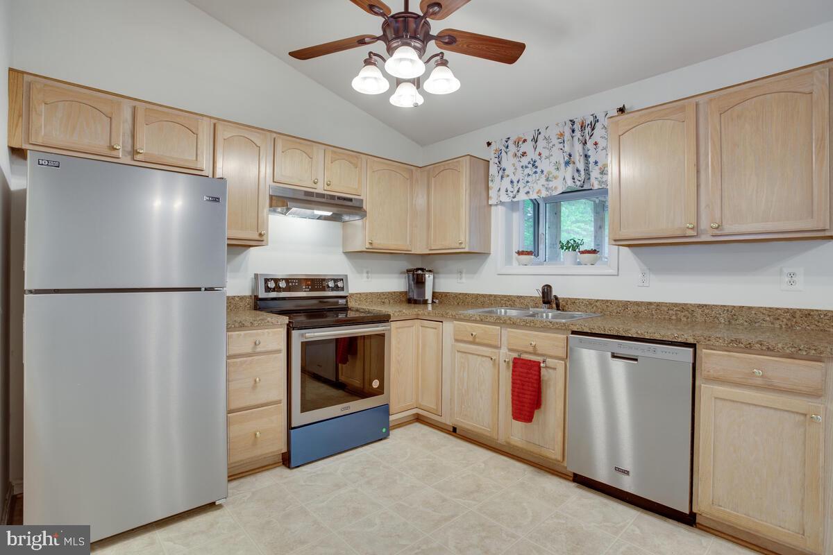 CHESAPEAKE RANCH ESTATES - Residential