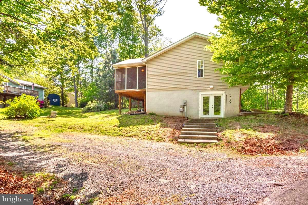 CHESAPEAKE RANCH ESTATES - Residential