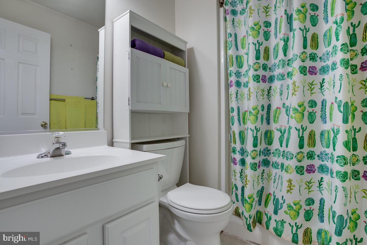 CHESAPEAKE RANCH ESTATES - Residential