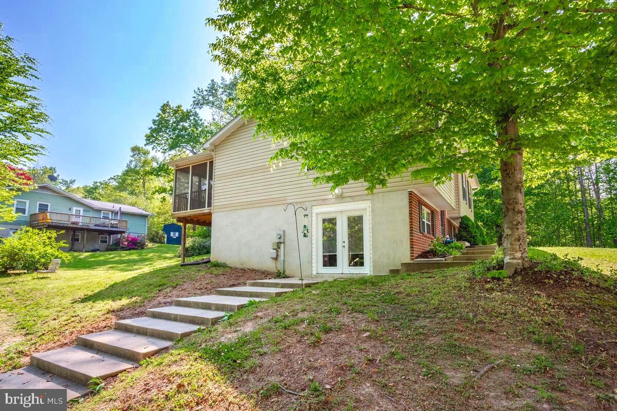 CHESAPEAKE RANCH ESTATES - Residential