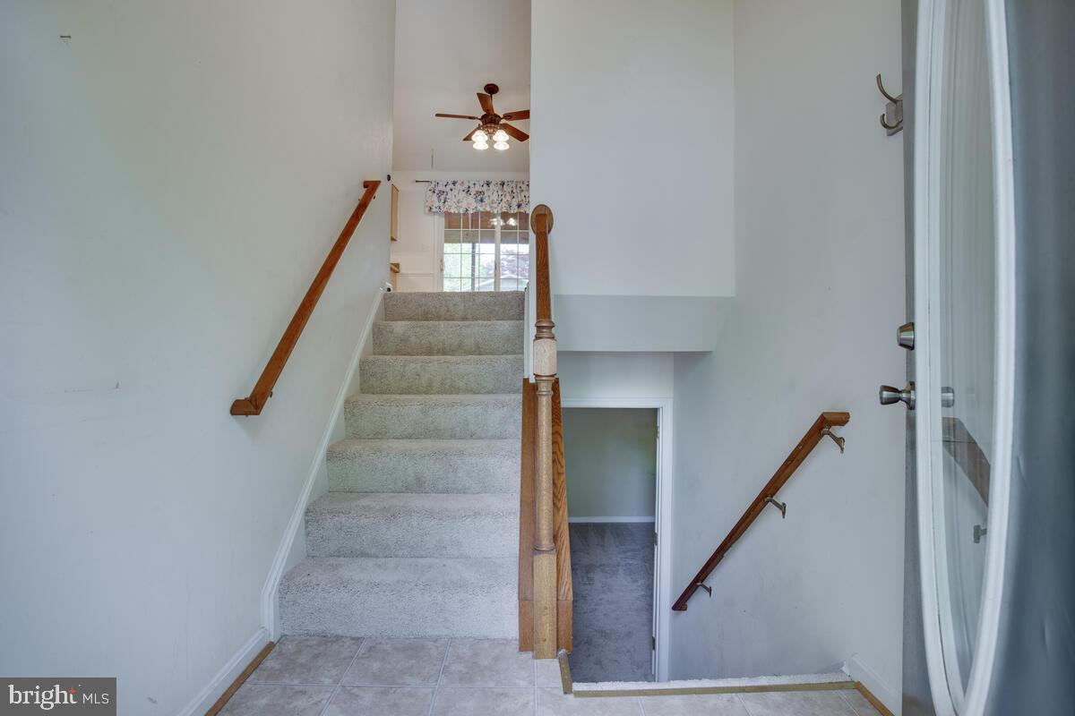 CHESAPEAKE RANCH ESTATES - Residential