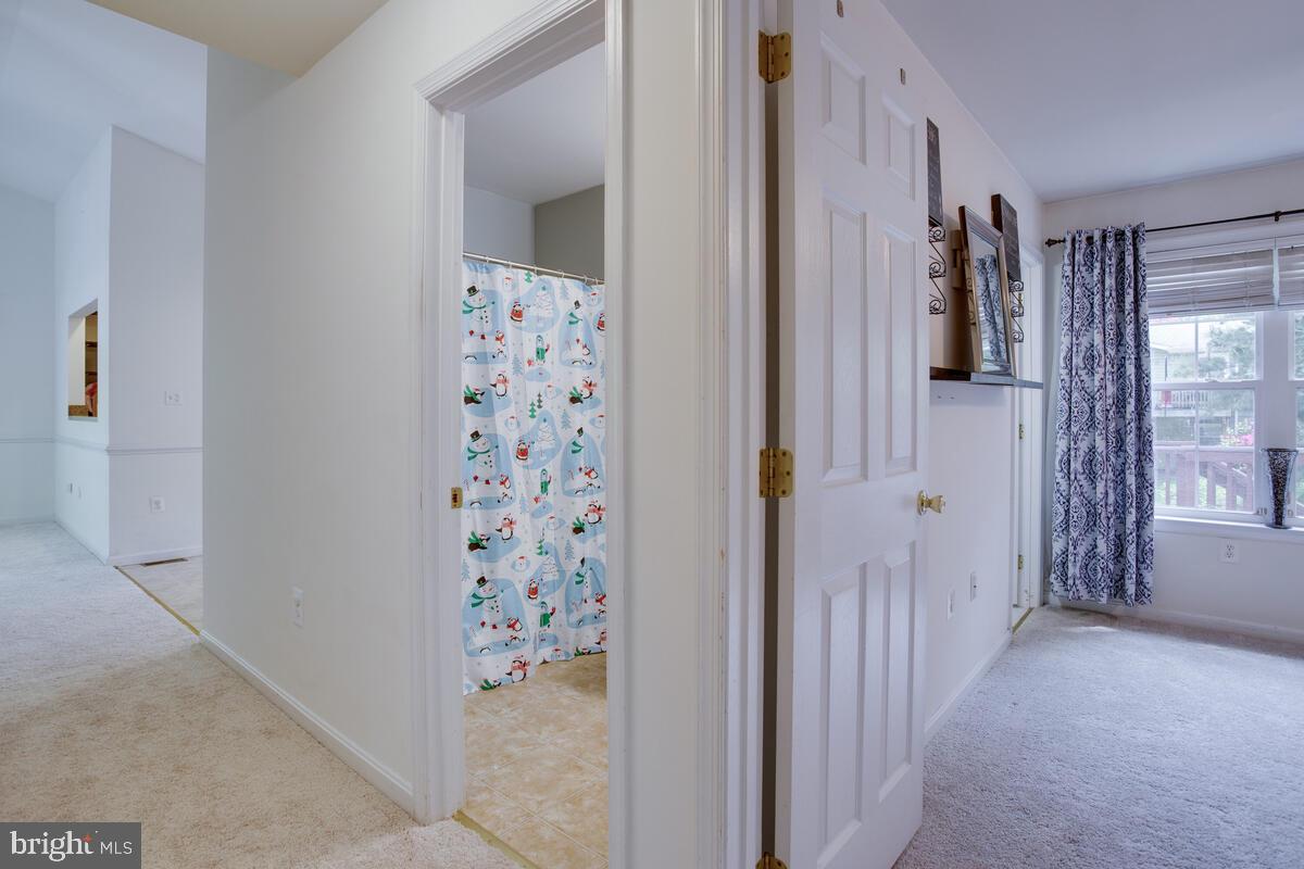 CHESAPEAKE RANCH ESTATES - Residential