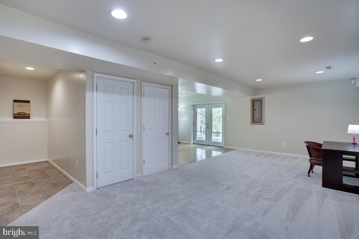 CHESAPEAKE RANCH ESTATES - Residential