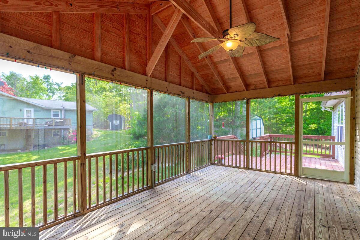 CHESAPEAKE RANCH ESTATES - Residential