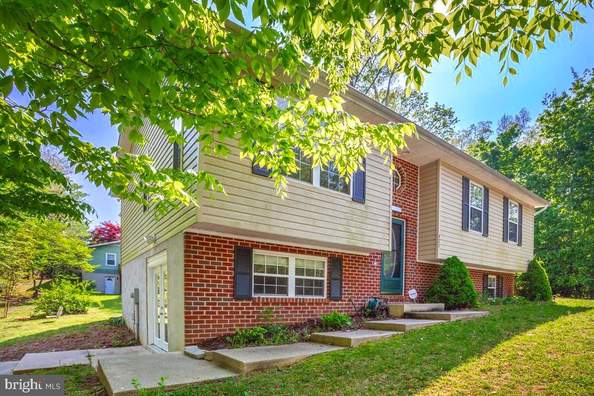 CHESAPEAKE RANCH ESTATES - Residential