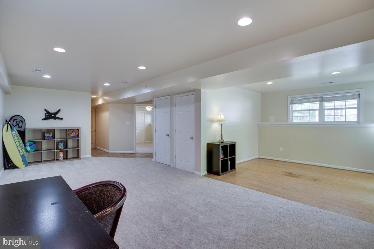 CHESAPEAKE RANCH ESTATES - Residential