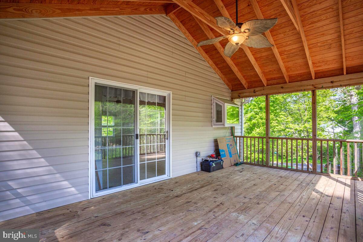 CHESAPEAKE RANCH ESTATES - Residential