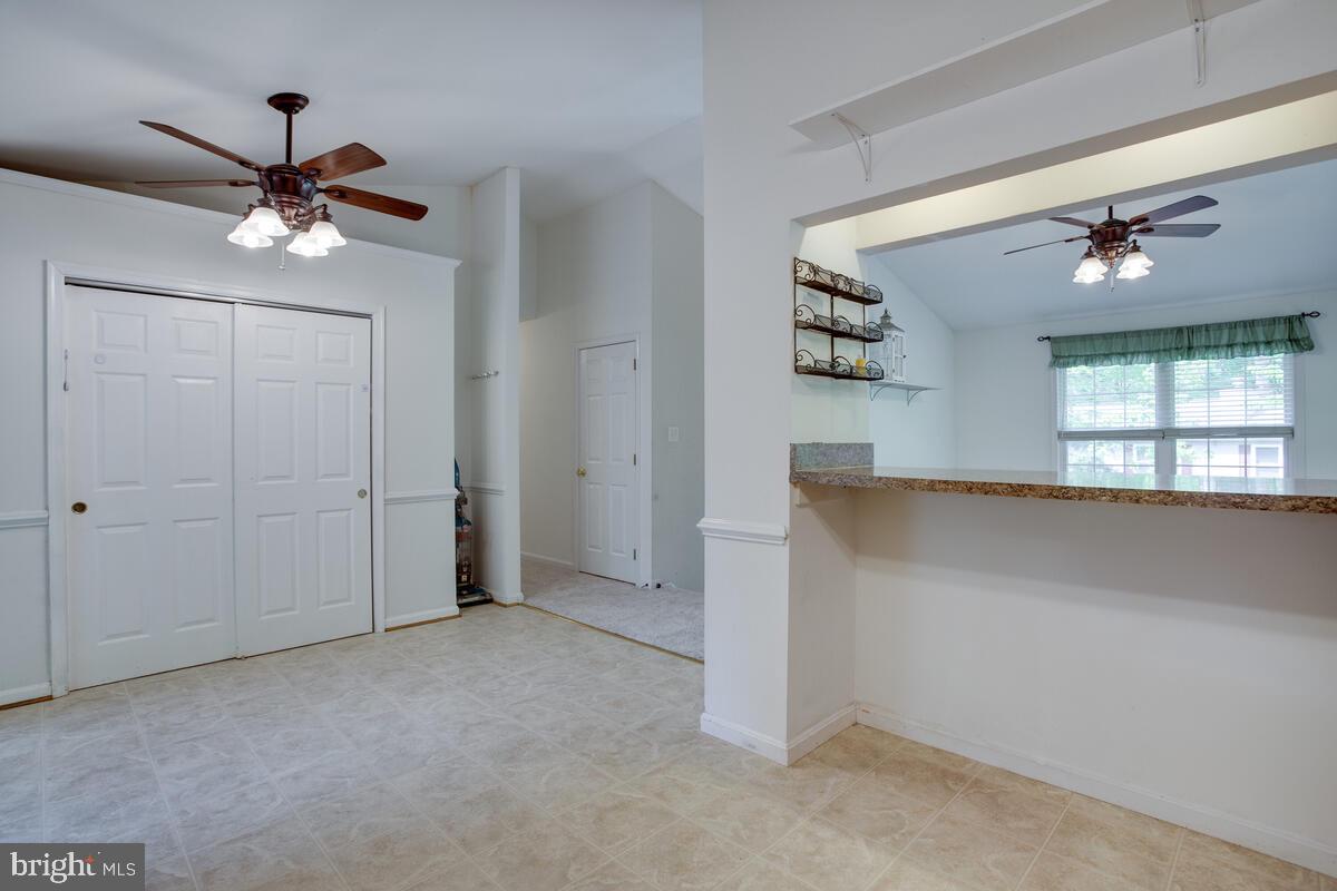 CHESAPEAKE RANCH ESTATES - Residential