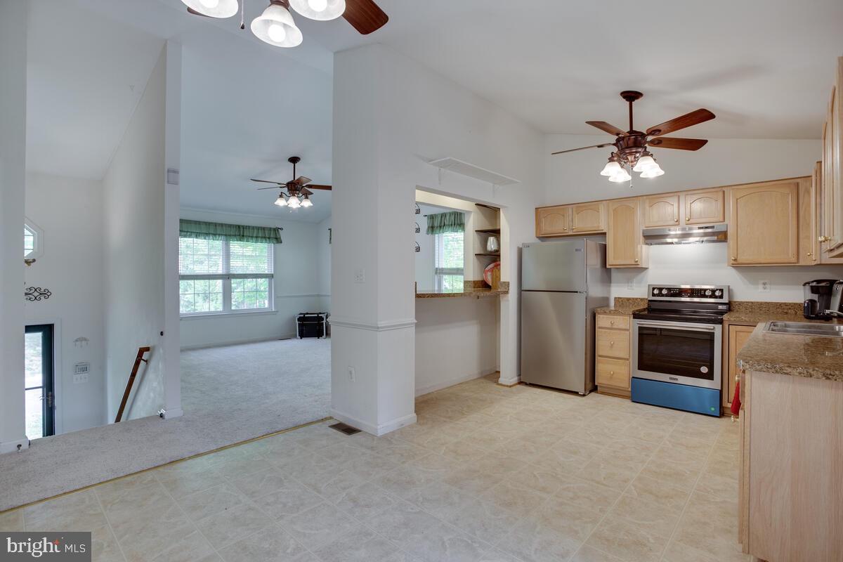 CHESAPEAKE RANCH ESTATES - Residential