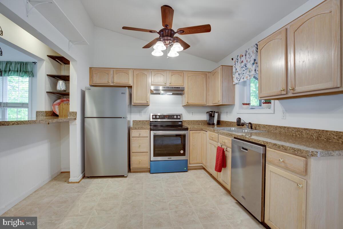 CHESAPEAKE RANCH ESTATES - Residential