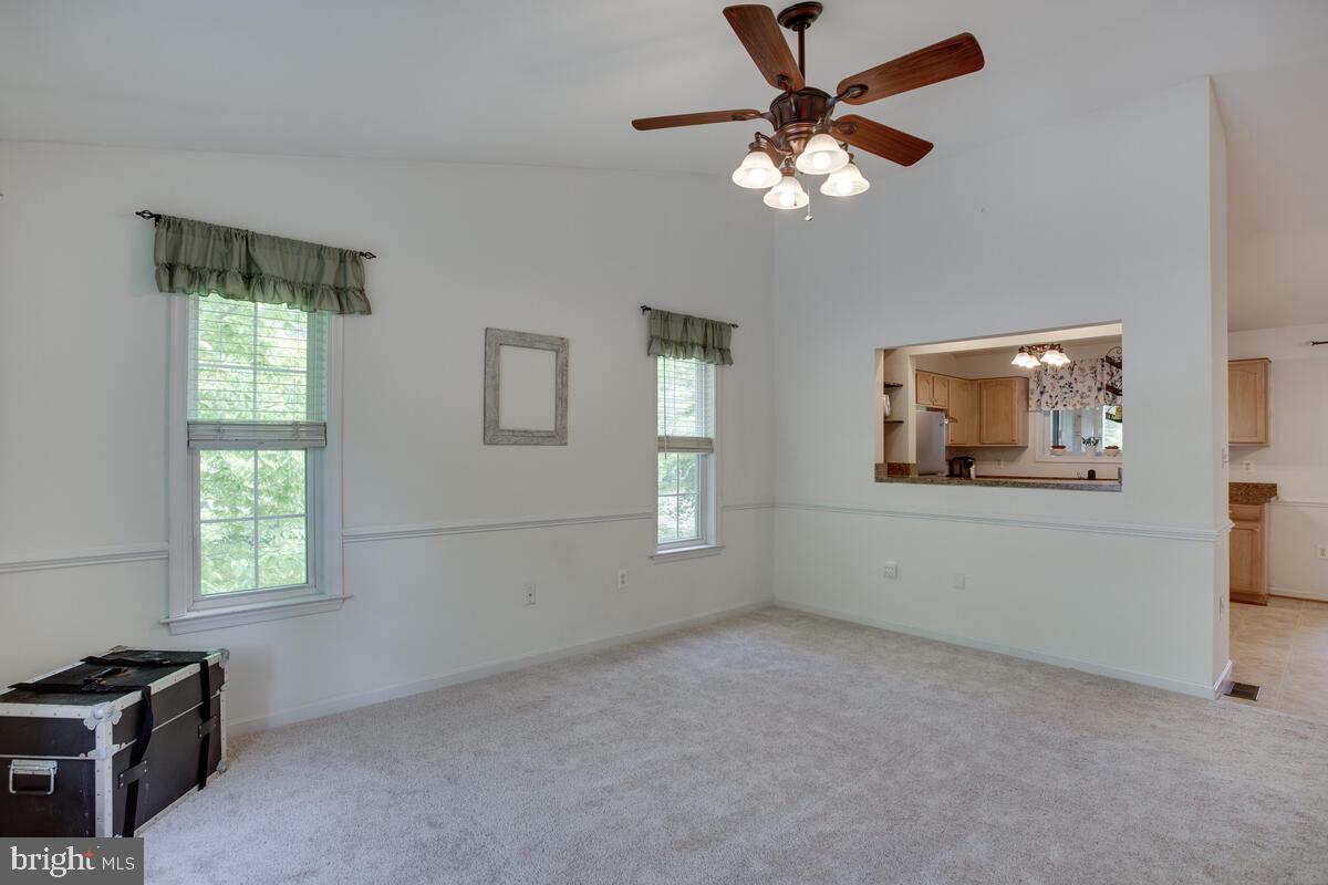 CHESAPEAKE RANCH ESTATES - Residential