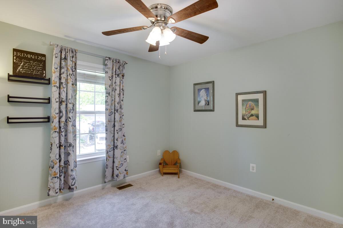 CHESAPEAKE RANCH ESTATES - Residential