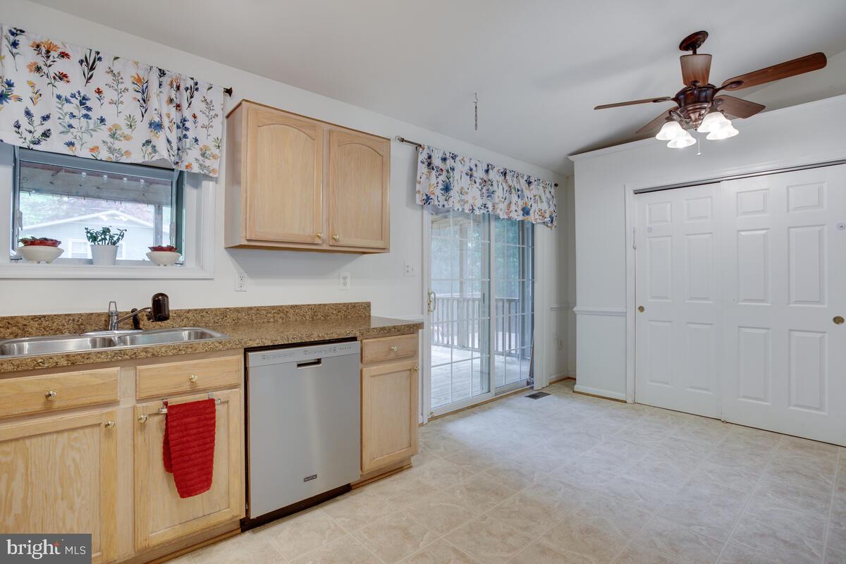 CHESAPEAKE RANCH ESTATES - Residential