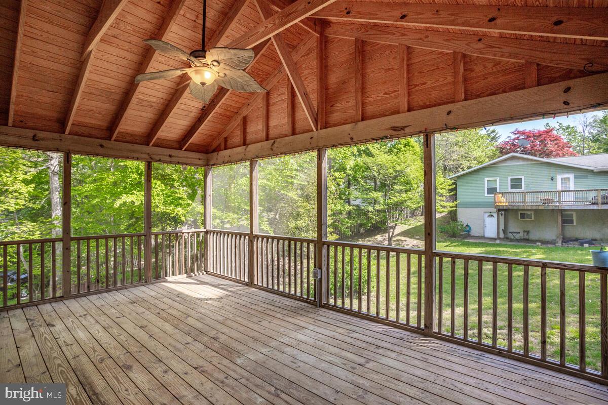 CHESAPEAKE RANCH ESTATES - Residential