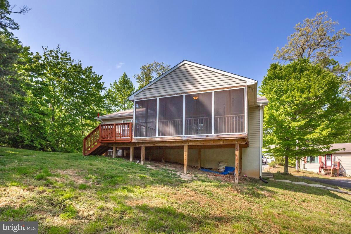 CHESAPEAKE RANCH ESTATES - Residential