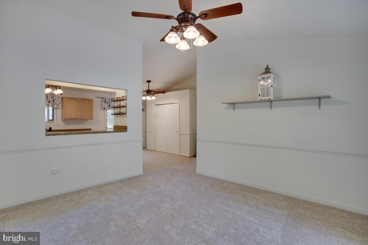 CHESAPEAKE RANCH ESTATES - Residential