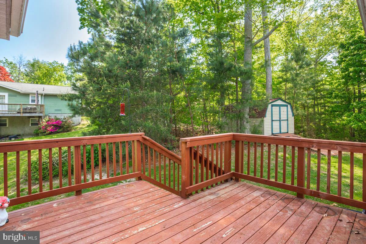 CHESAPEAKE RANCH ESTATES - Residential