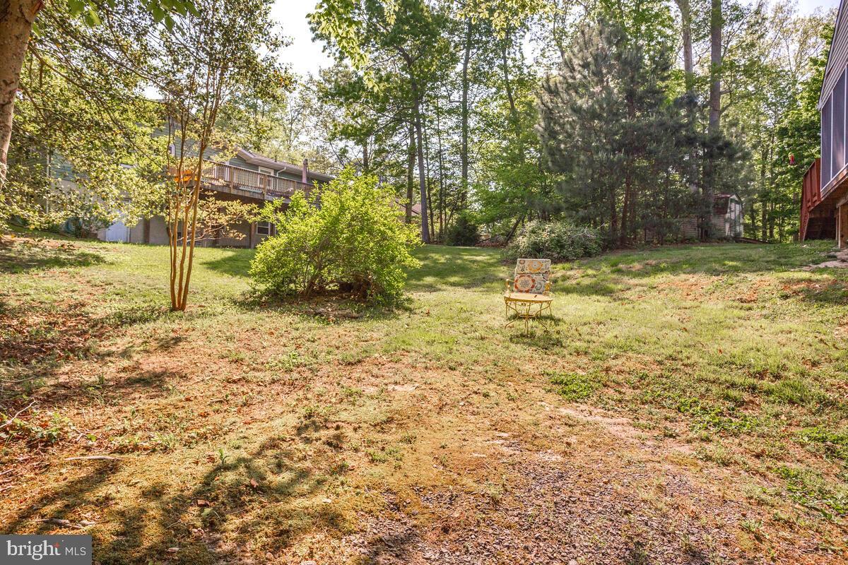 CHESAPEAKE RANCH ESTATES - Residential