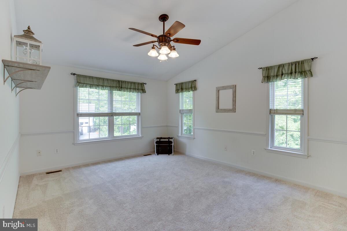 CHESAPEAKE RANCH ESTATES - Residential