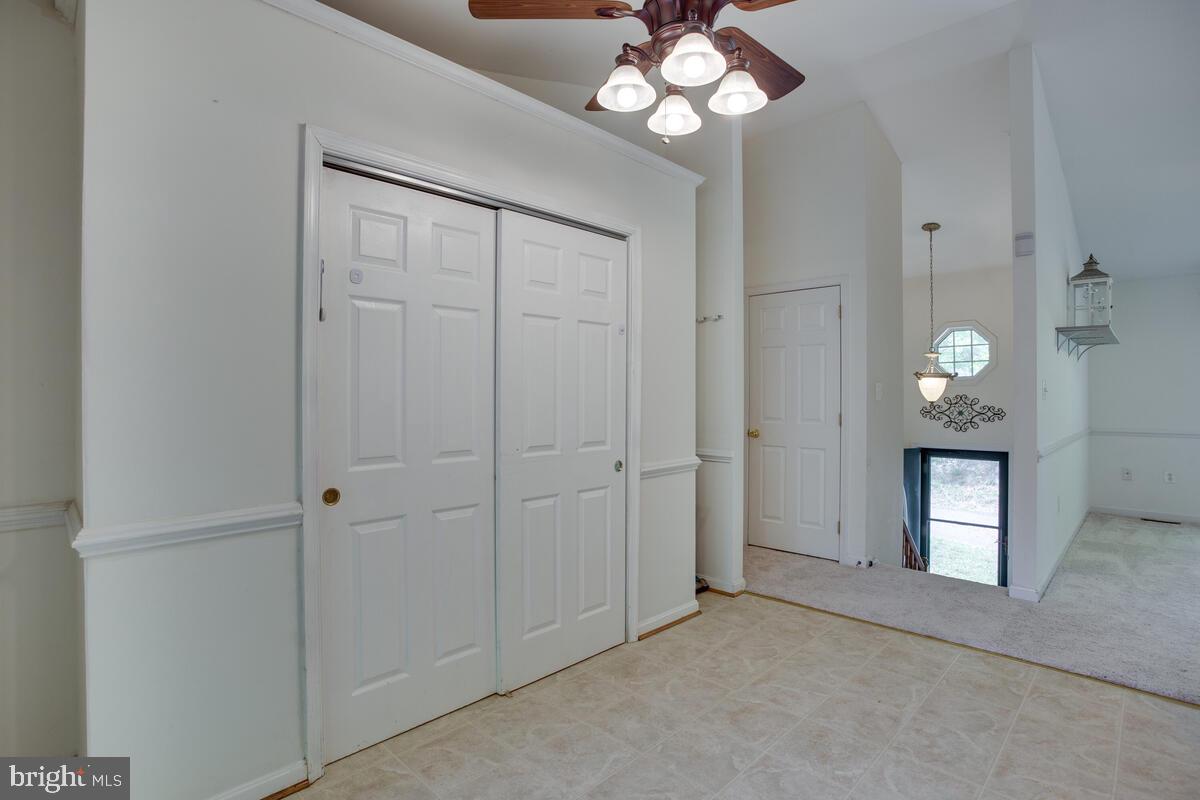 CHESAPEAKE RANCH ESTATES - Residential