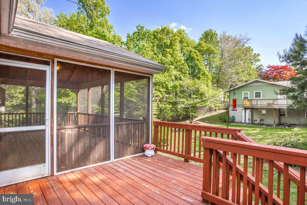 CHESAPEAKE RANCH ESTATES - Residential