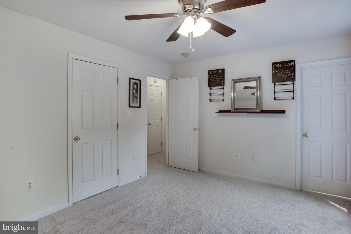 CHESAPEAKE RANCH ESTATES - Residential