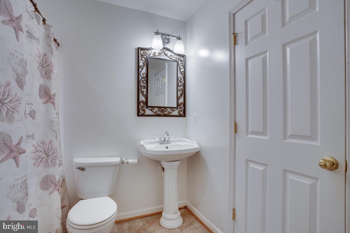 CHESAPEAKE RANCH ESTATES - Residential