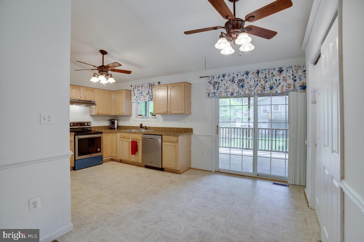 CHESAPEAKE RANCH ESTATES - Residential