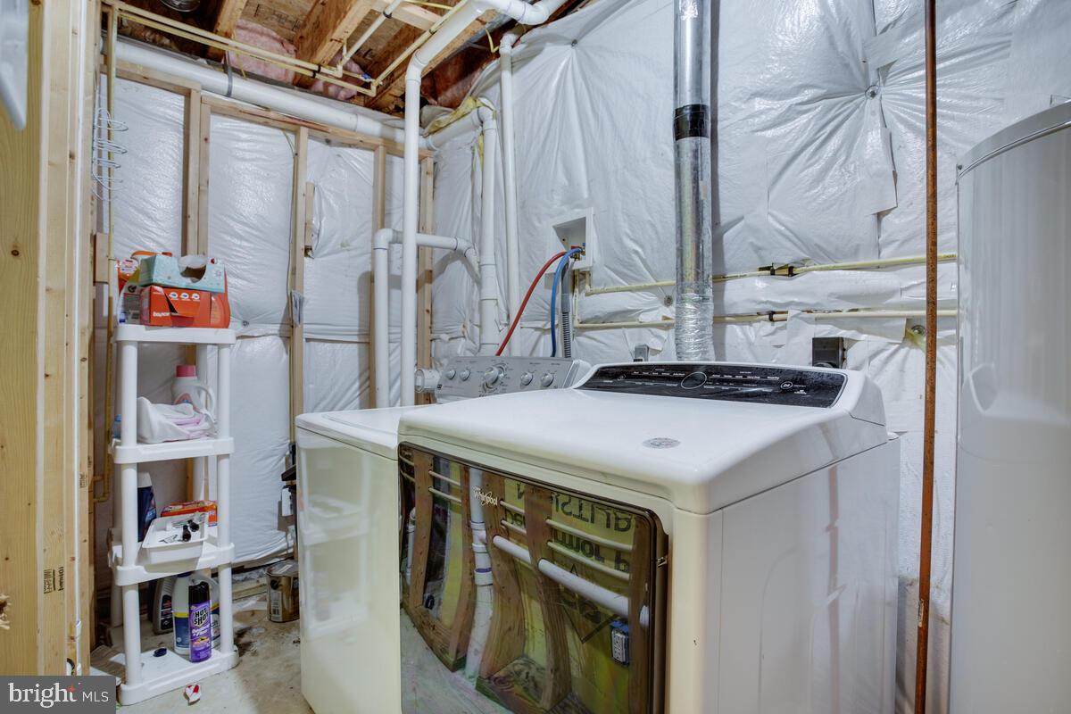 CHESAPEAKE RANCH ESTATES - Residential