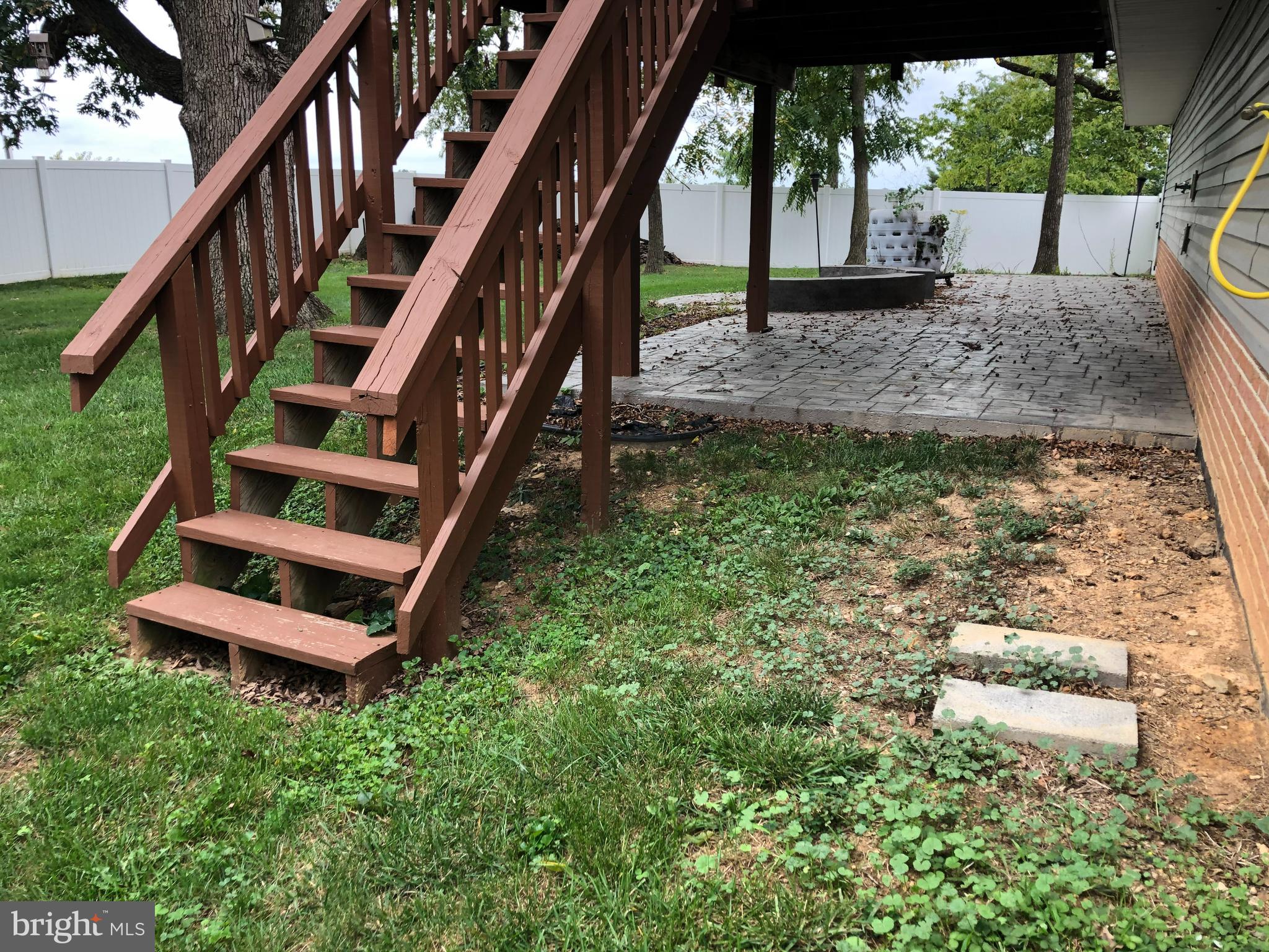 BRIAR RUN - Residential