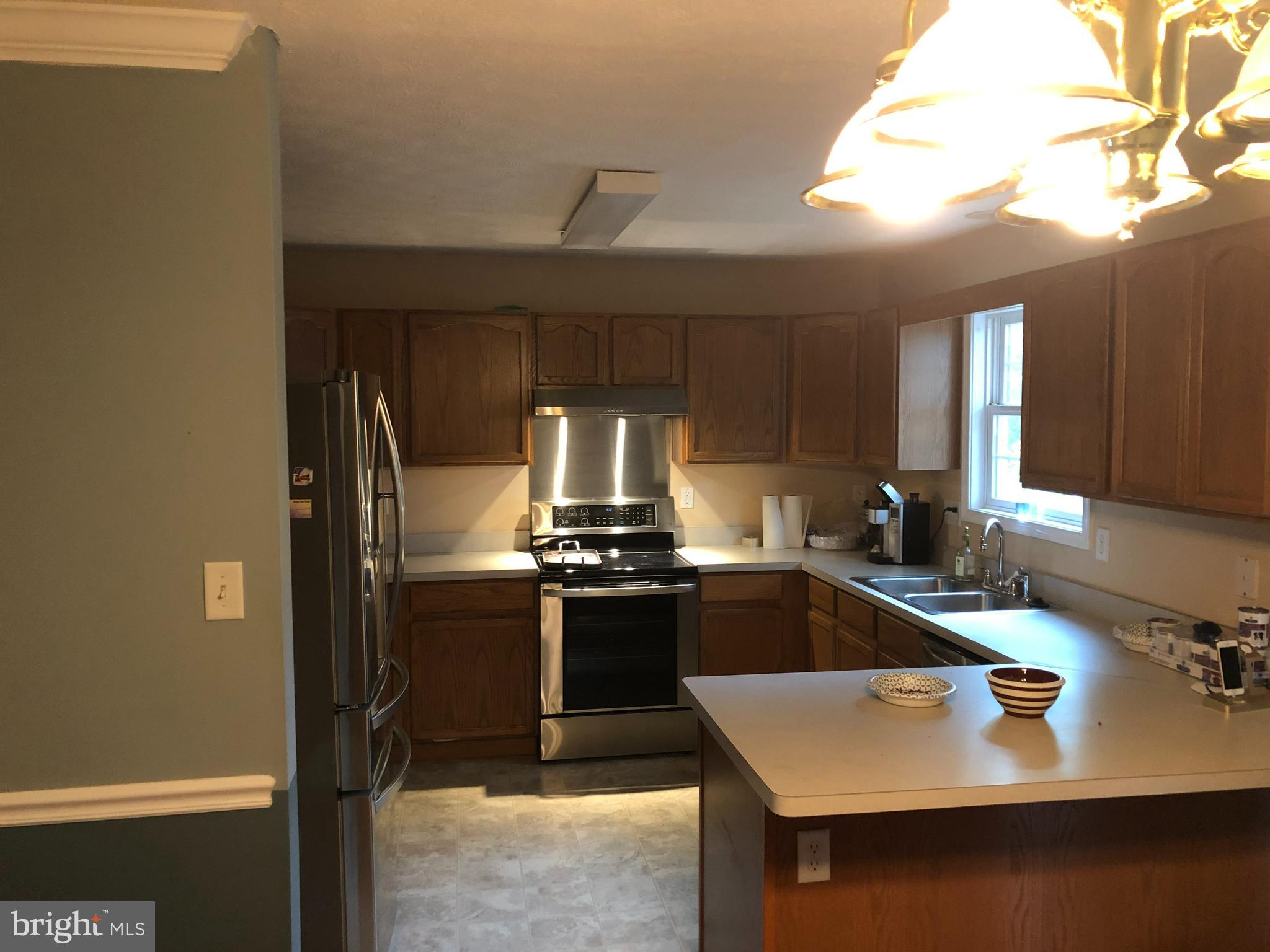 BRIAR RUN - Residential