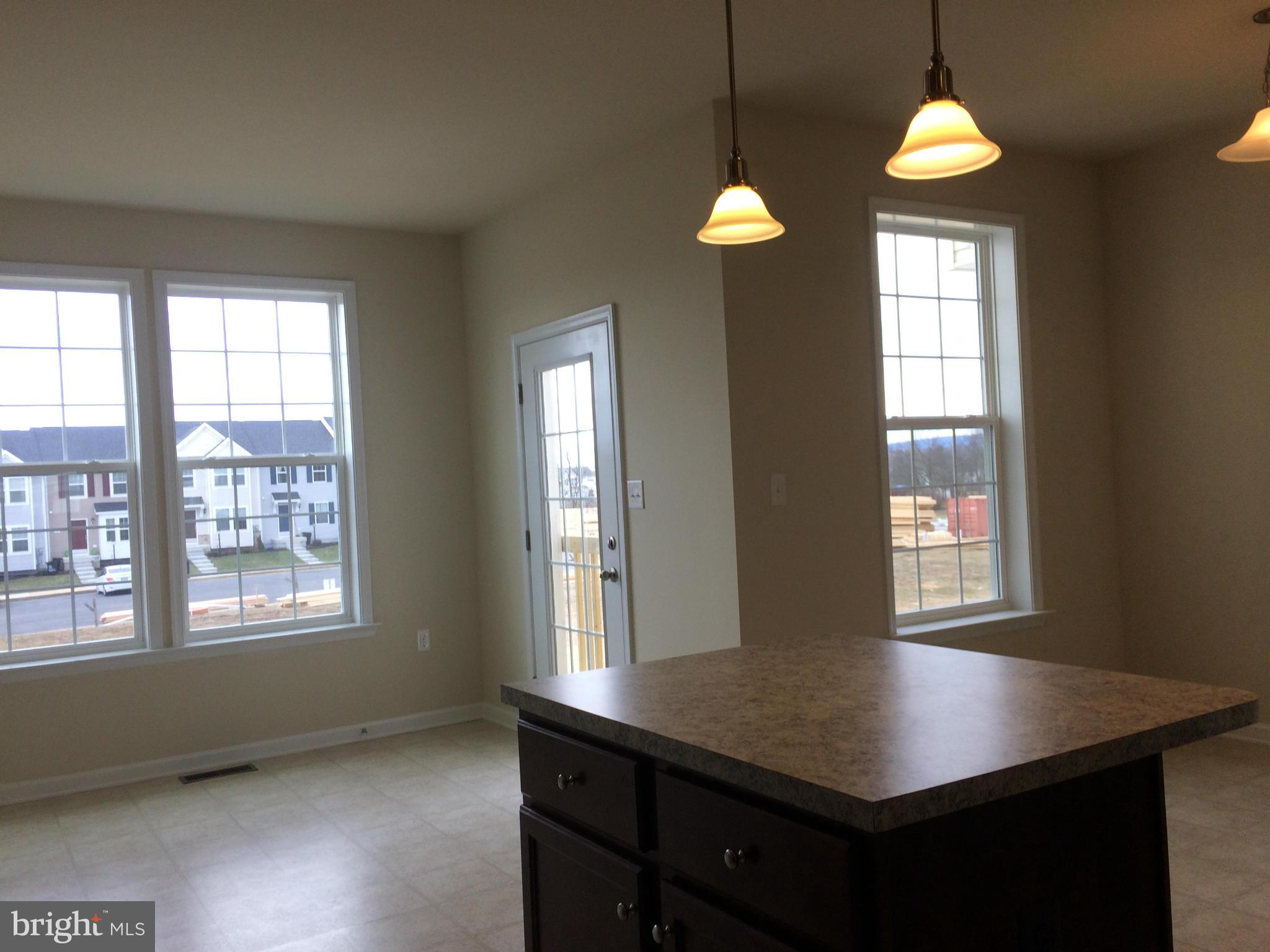 KENSINGTON TERRACE - Residential