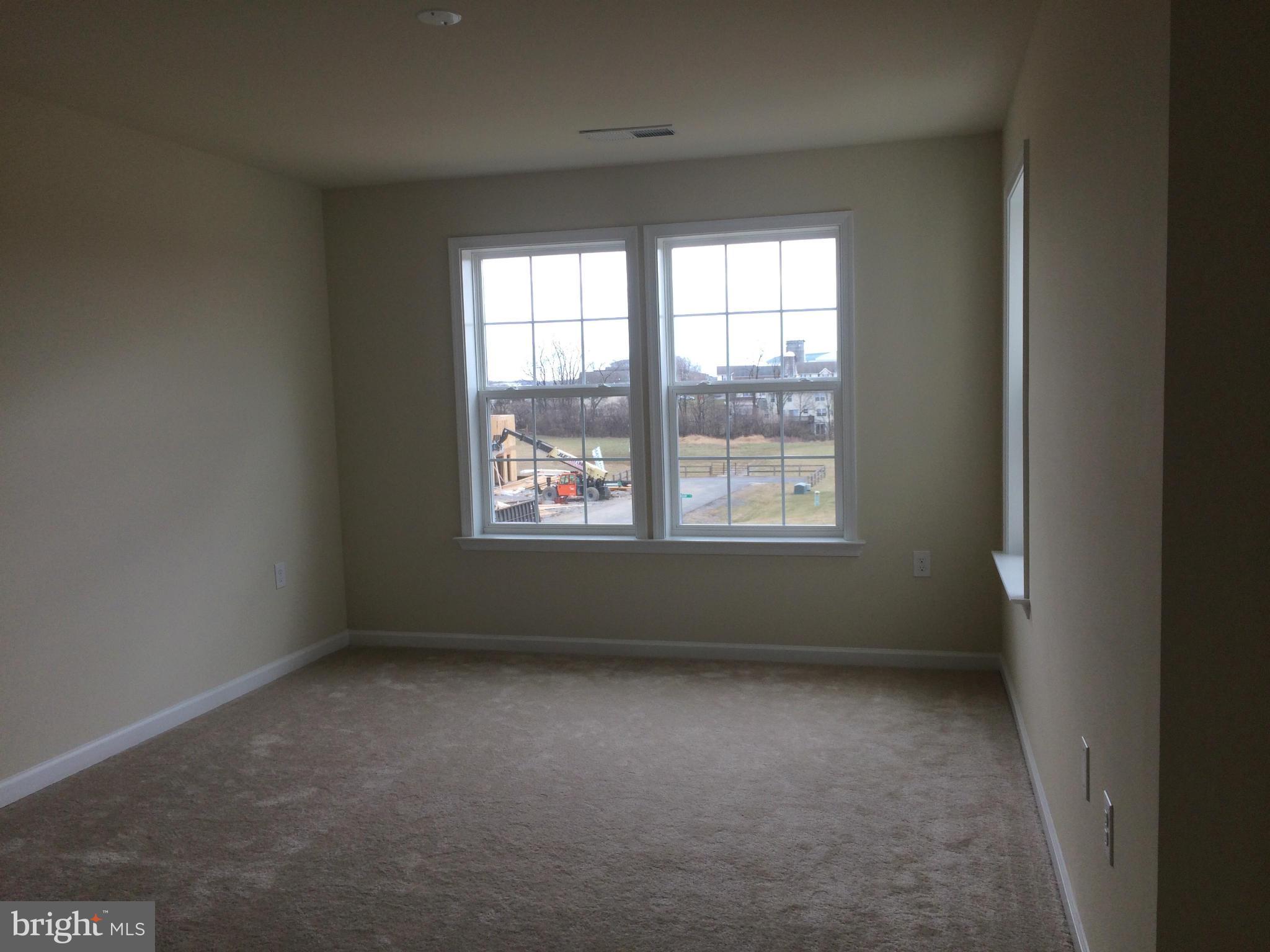 KENSINGTON TERRACE - Residential