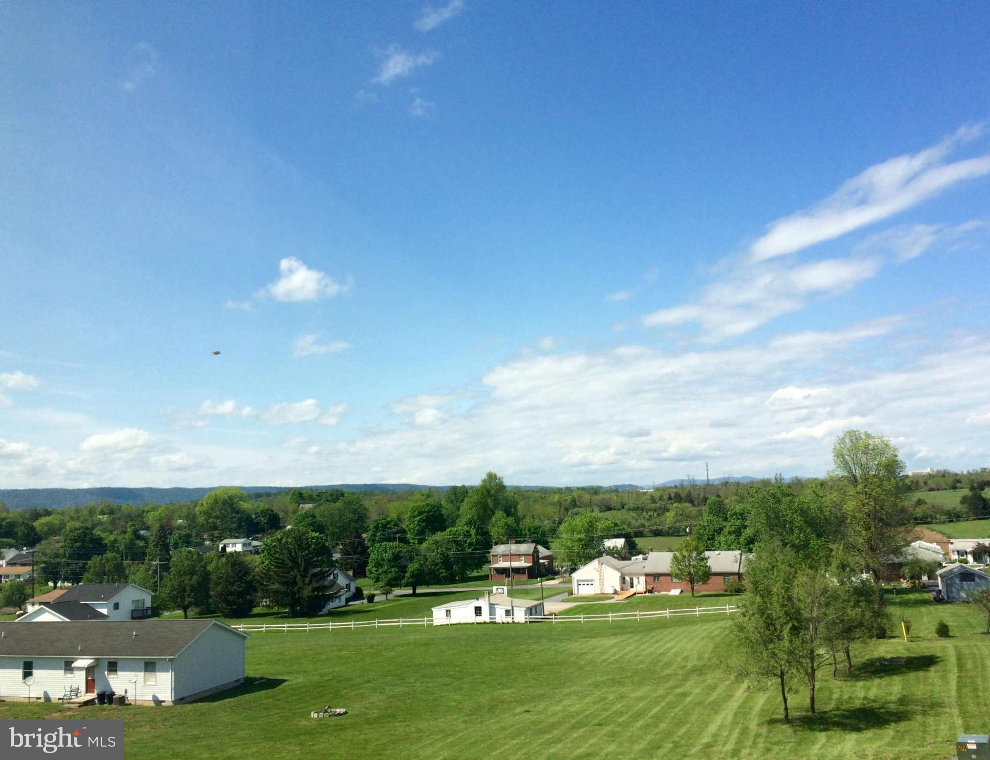 KENSINGTON TERRACE - Residential