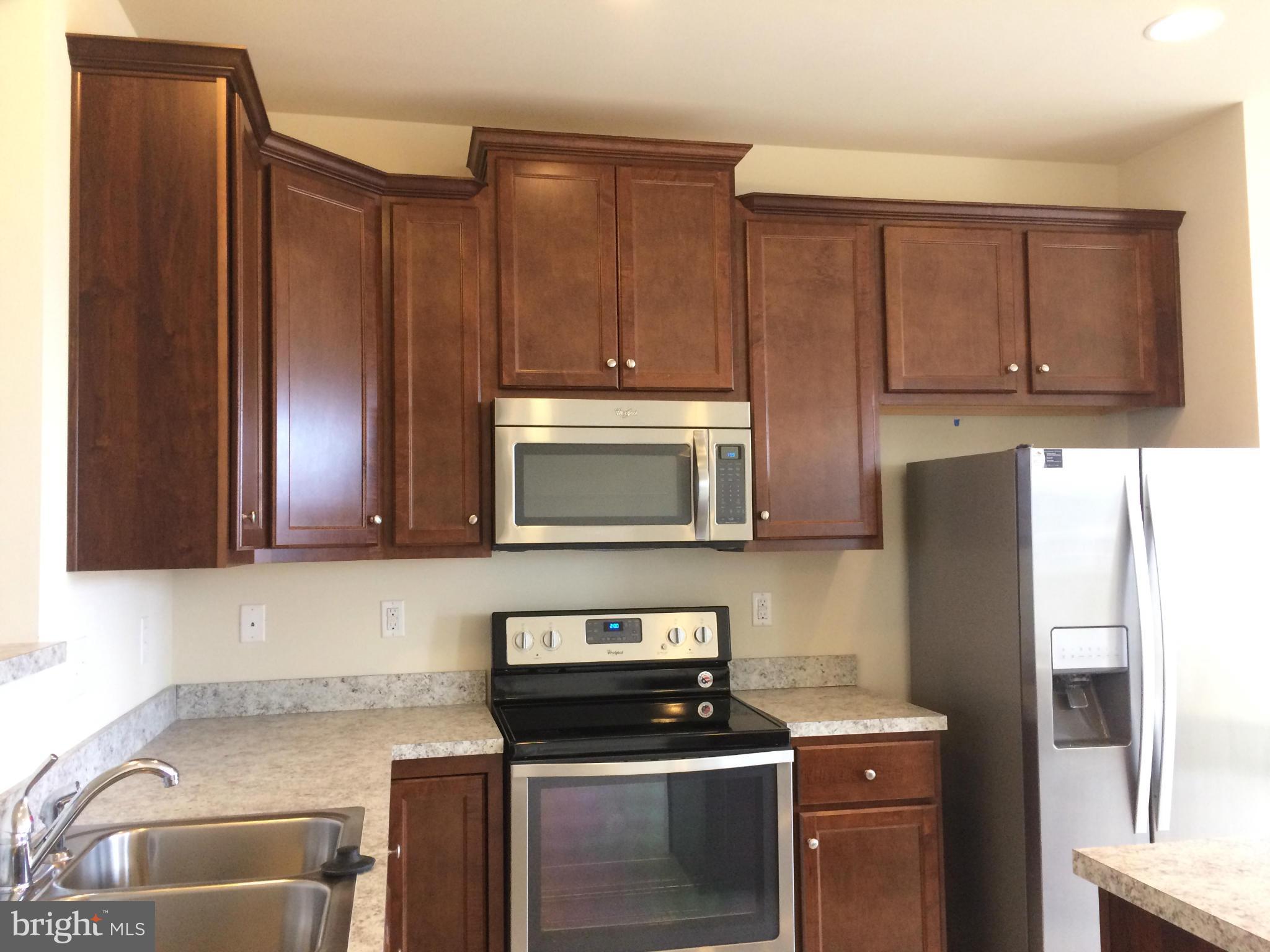 KENSINGTON TERRACE - Residential