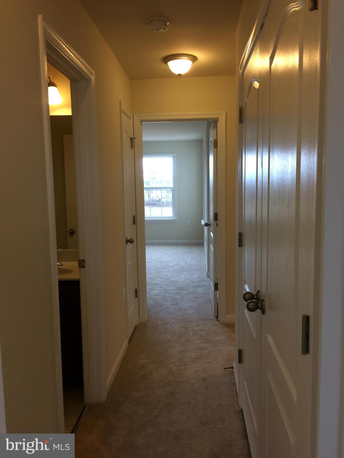 KENSINGTON TERRACE - Residential