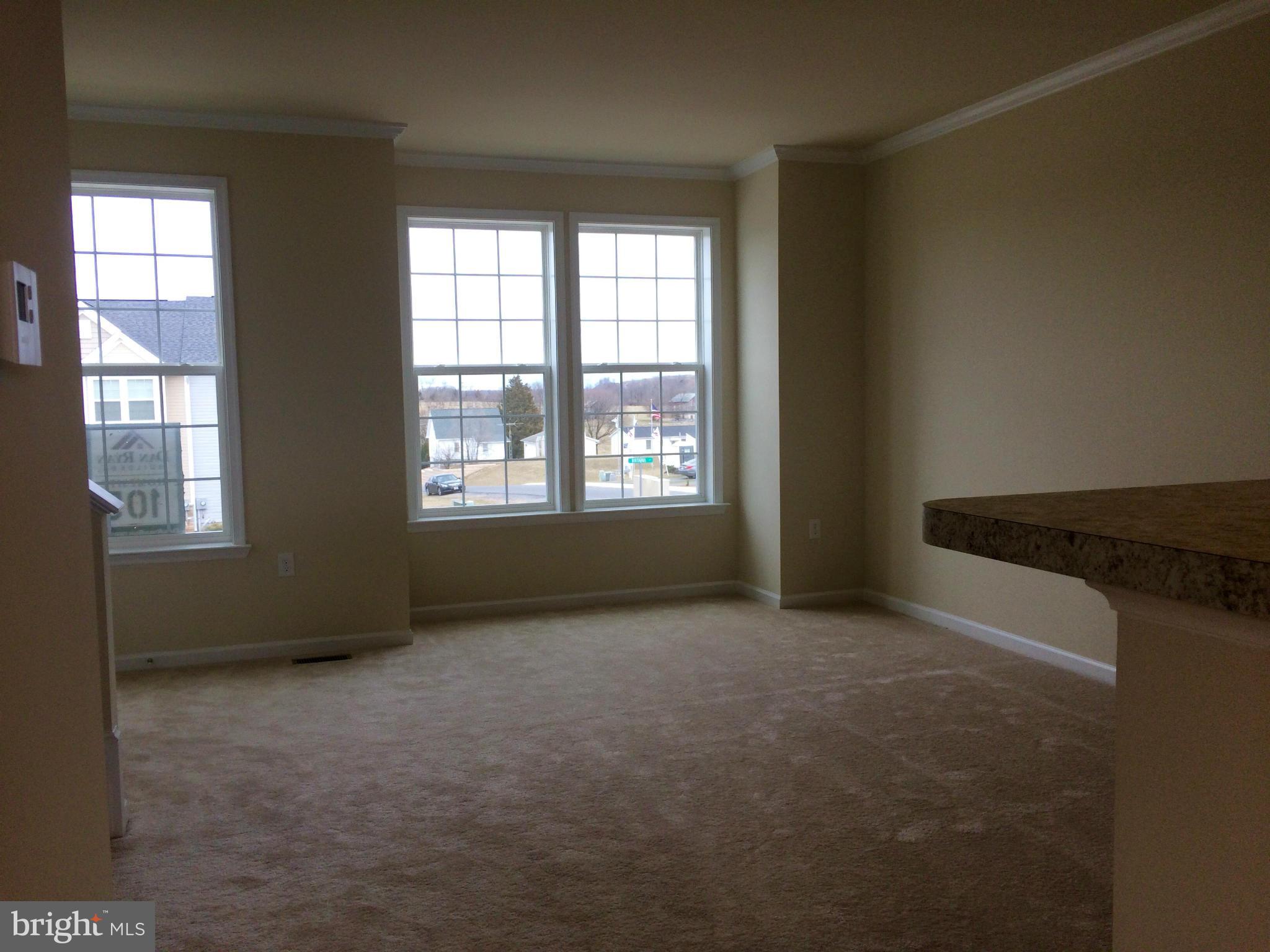 KENSINGTON TERRACE - Residential