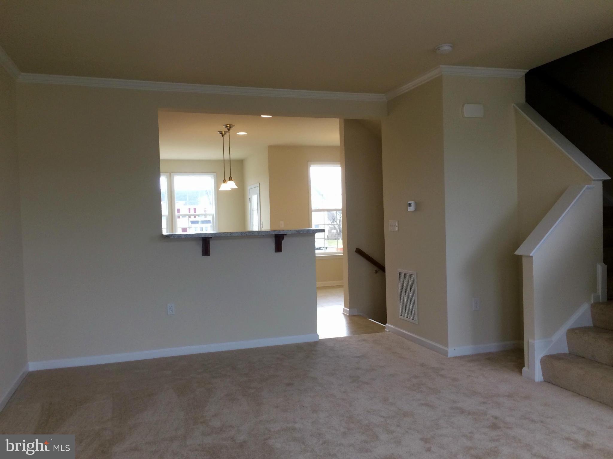 KENSINGTON TERRACE - Residential