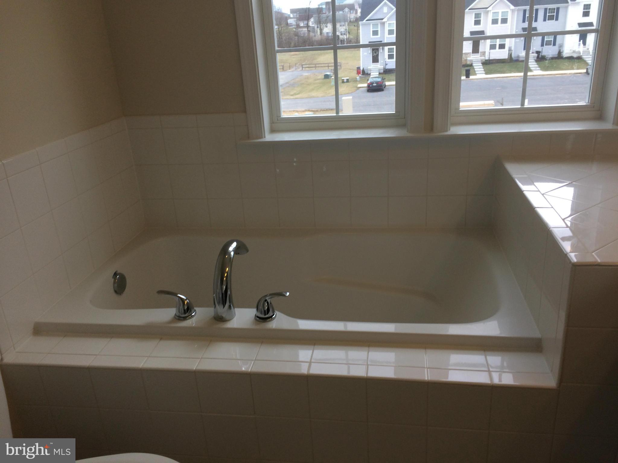 KENSINGTON TERRACE - Residential