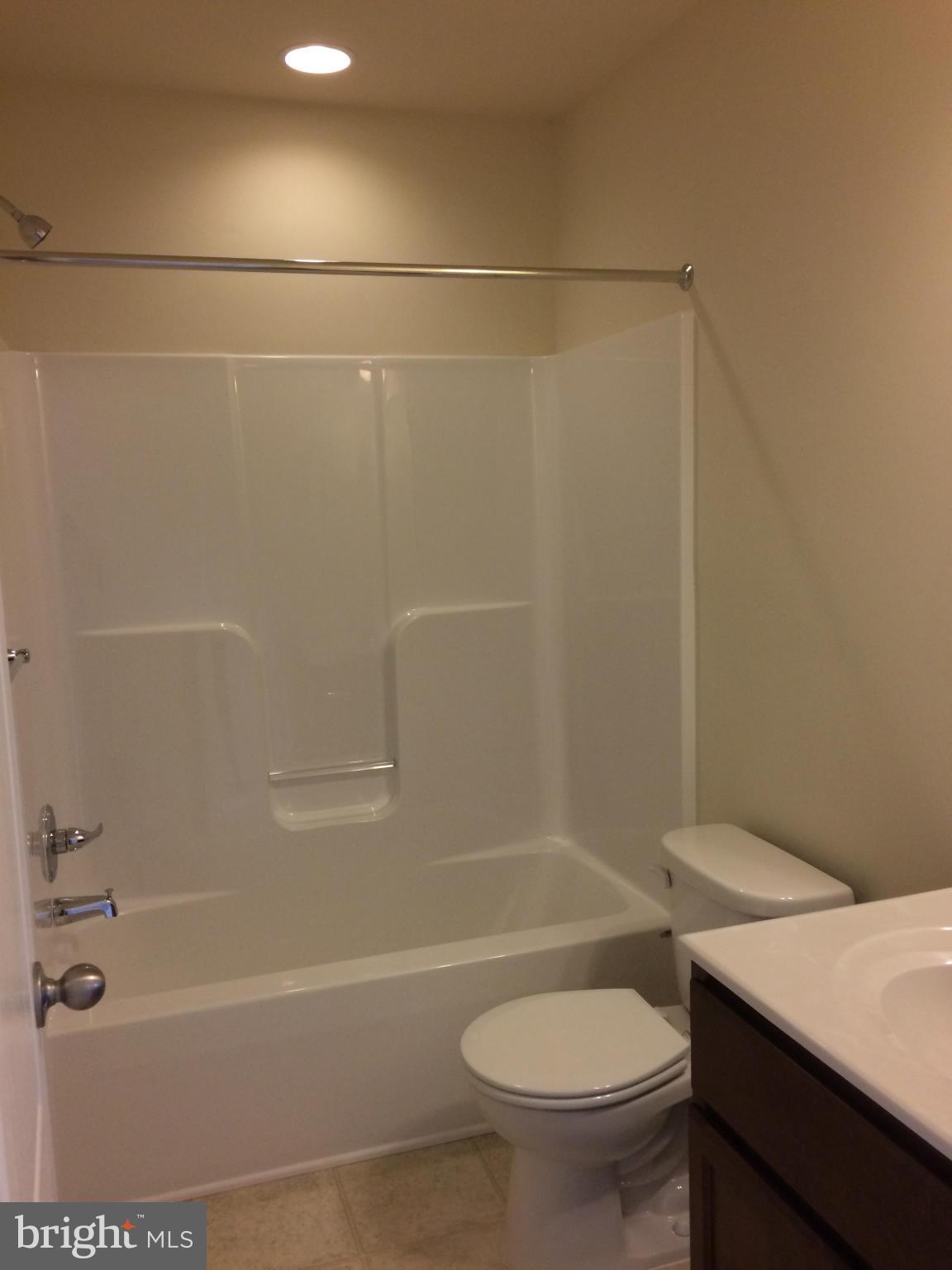 KENSINGTON TERRACE - Residential