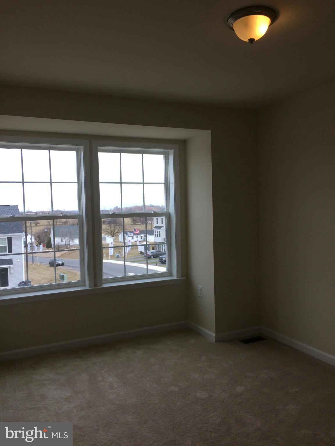 KENSINGTON TERRACE - Residential