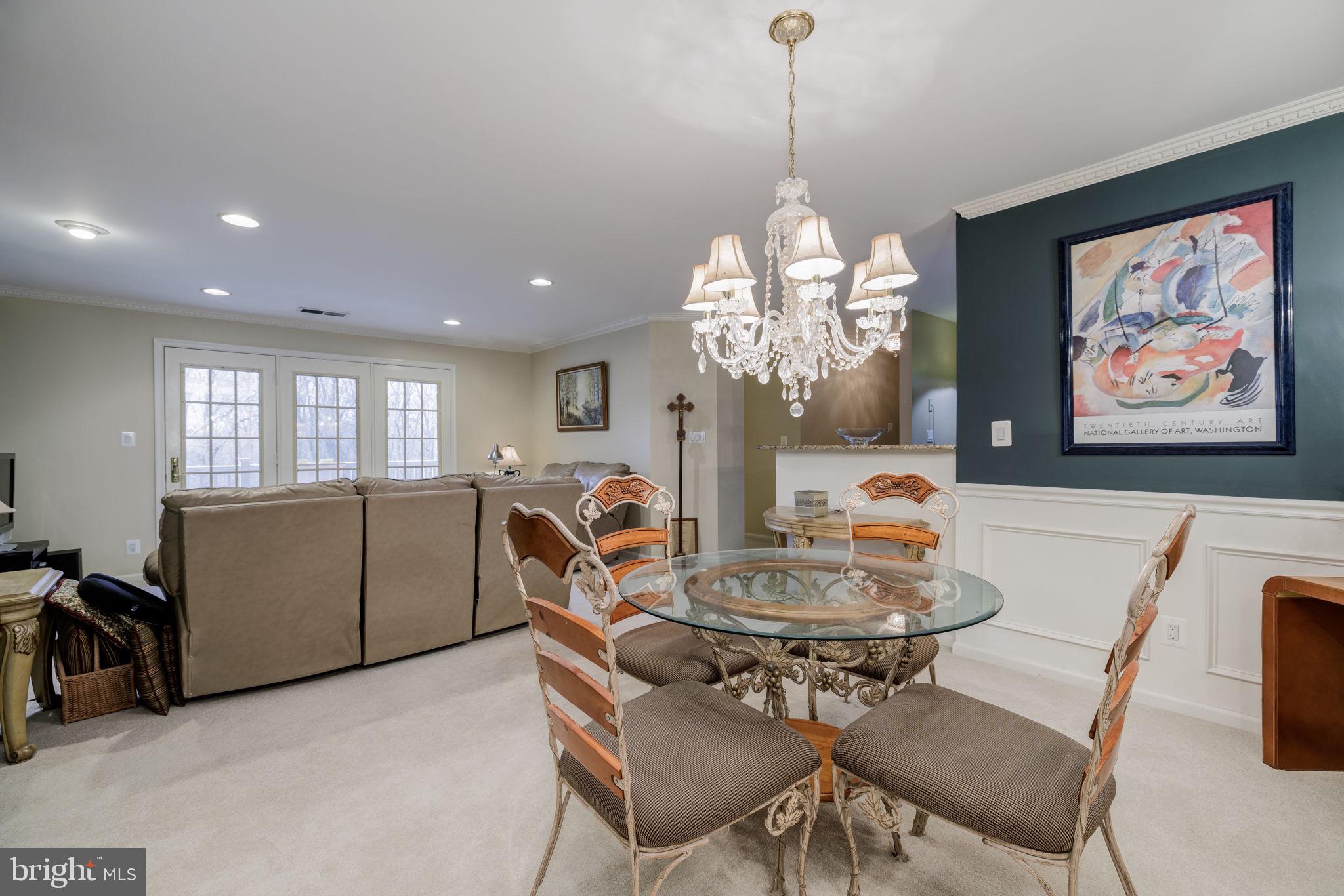 KINGSTOWNE - Residential Lease