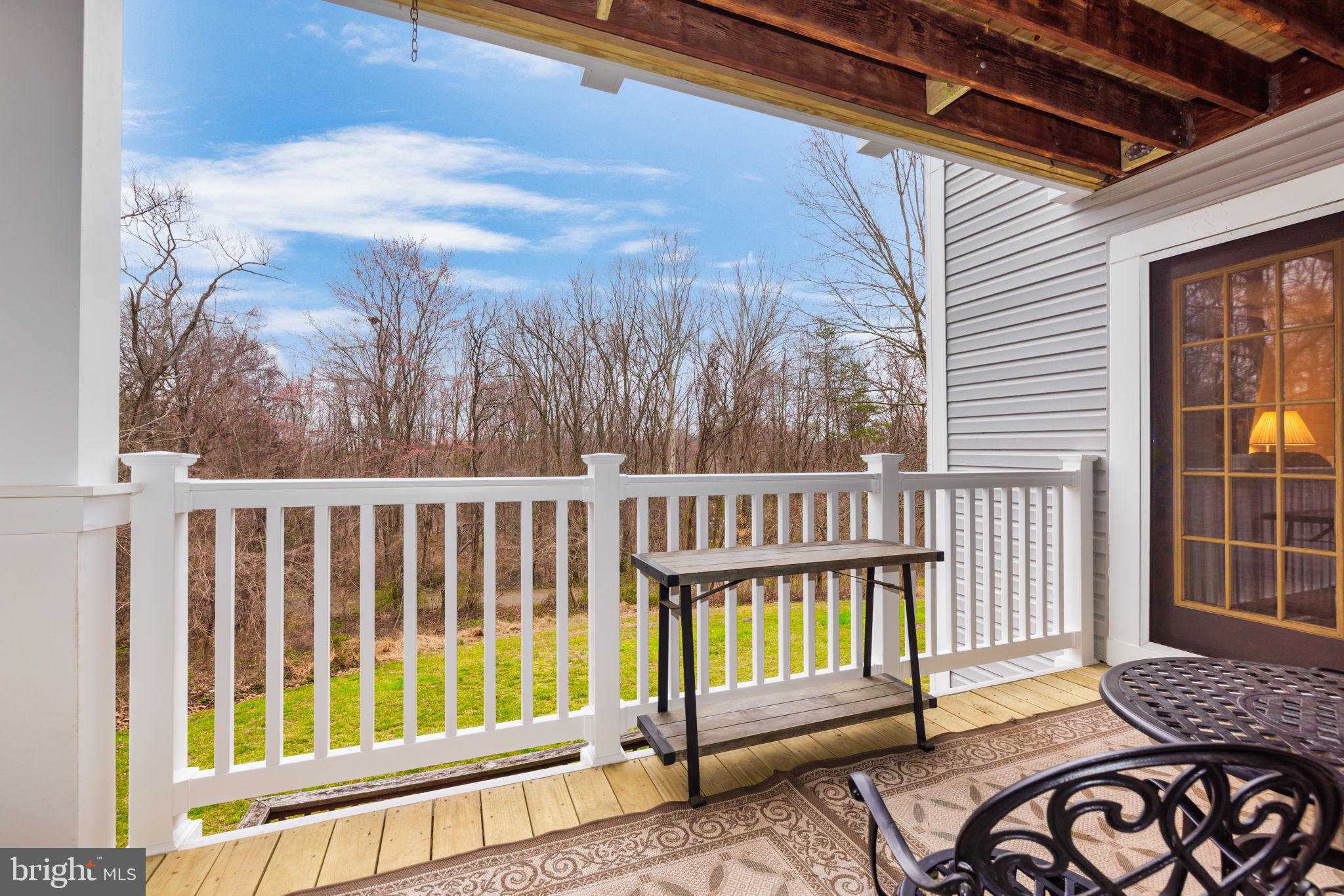 KINGSTOWNE - Residential Lease