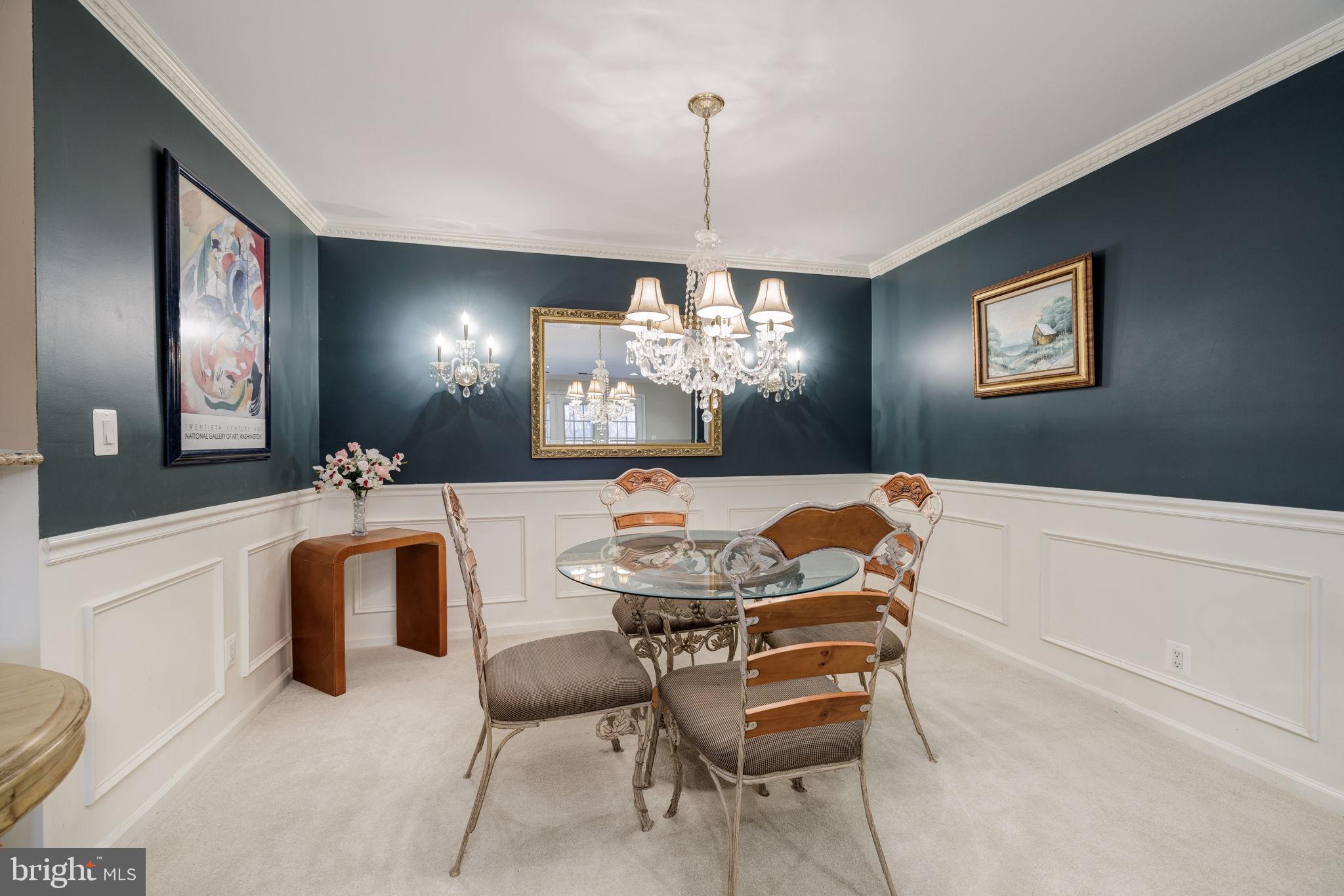 KINGSTOWNE - Residential Lease