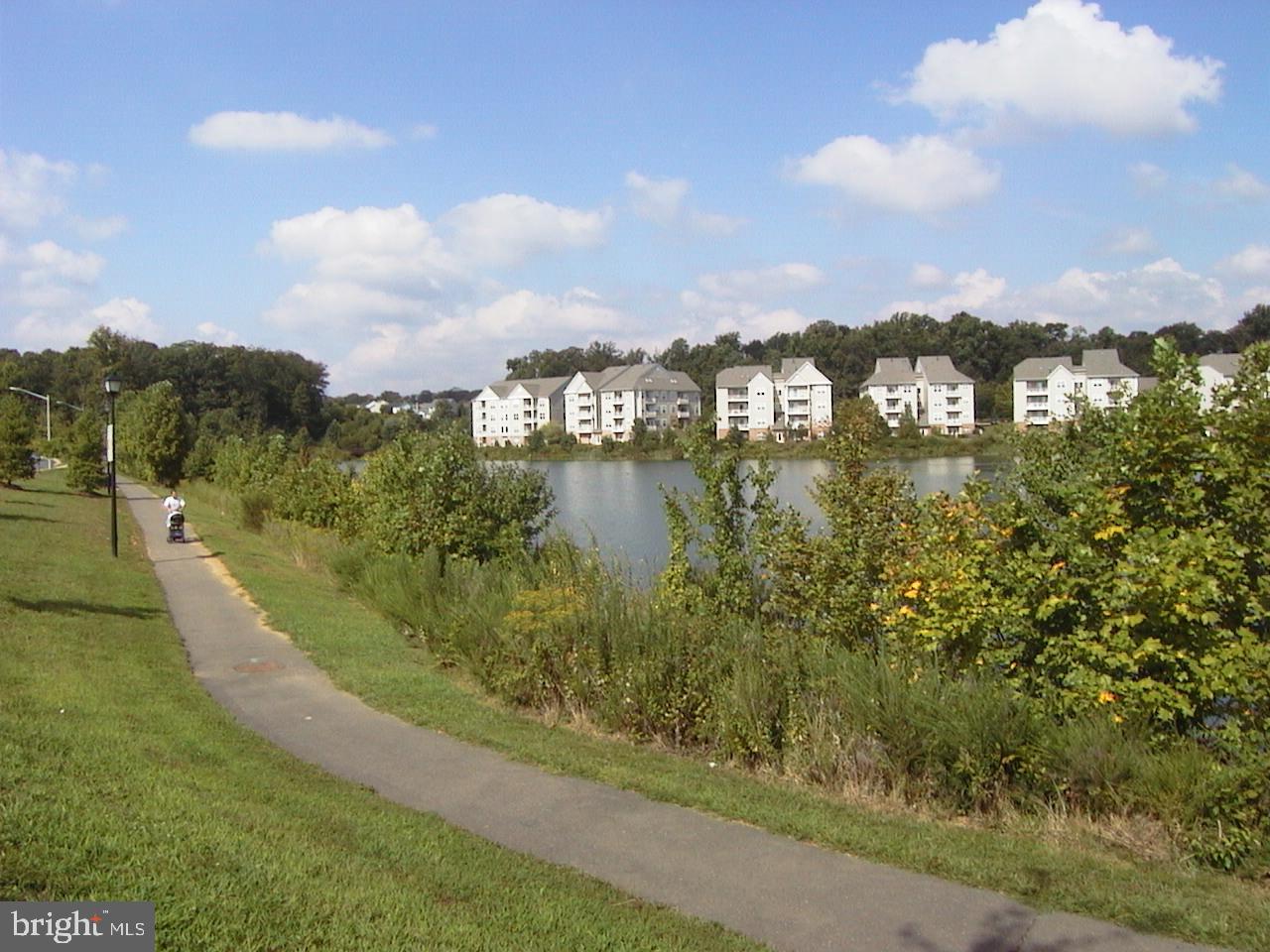 KINGSTOWNE - Residential Lease