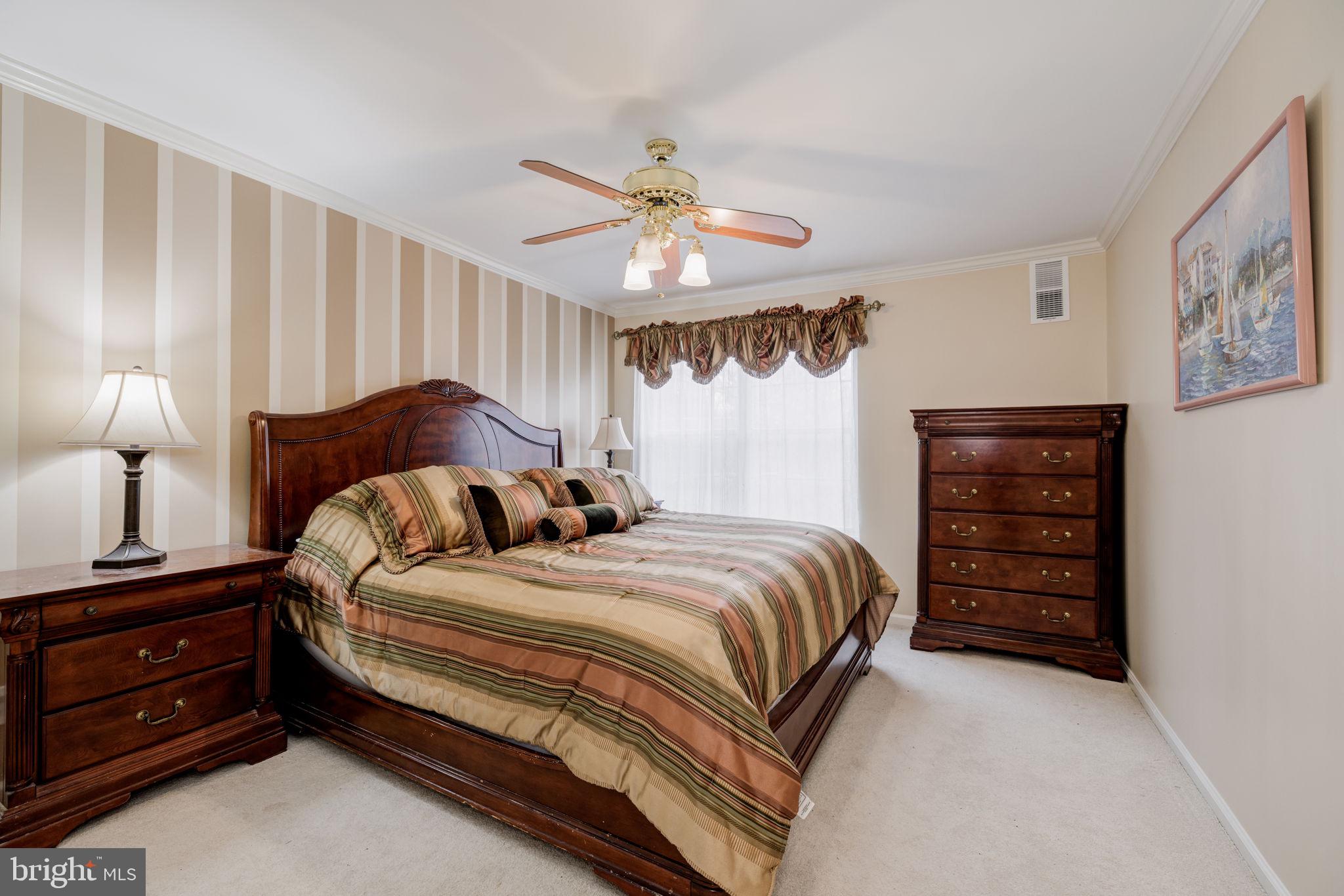 KINGSTOWNE - Residential Lease