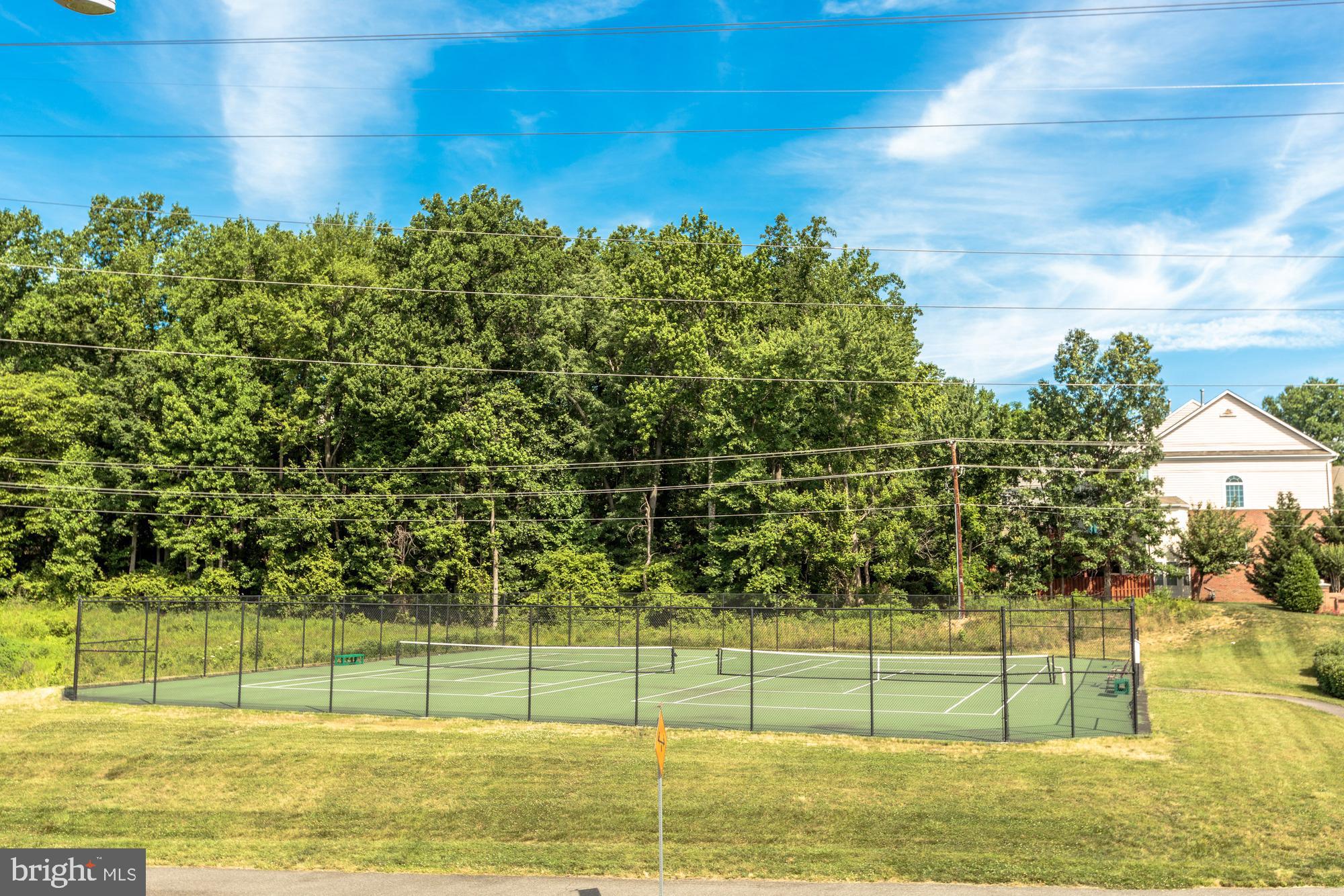 KINGSTOWNE - Residential Lease