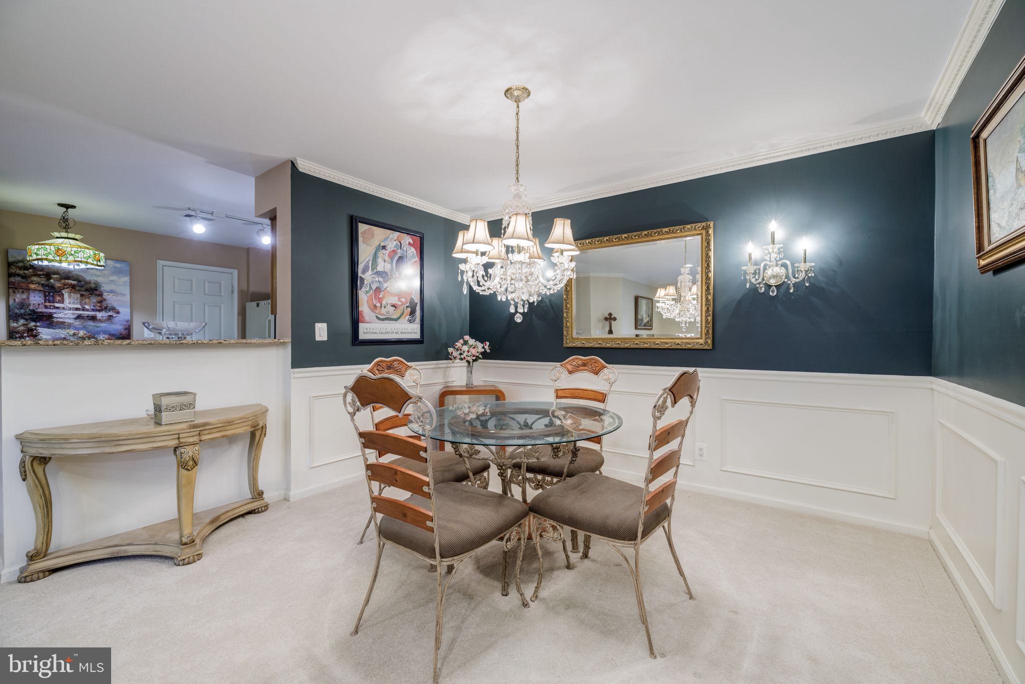 KINGSTOWNE - Residential Lease