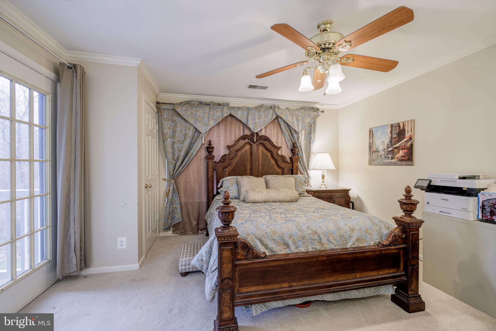 KINGSTOWNE - Residential Lease